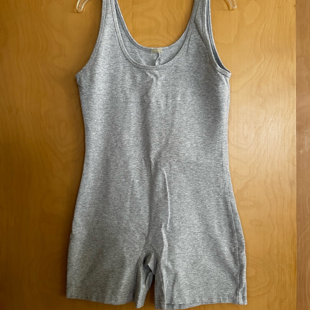 Aritizia TNA Romper